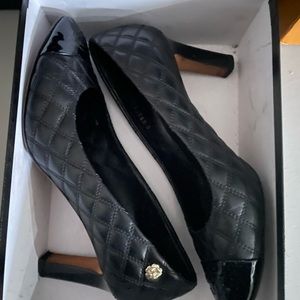 Authentic Chanel Pumps